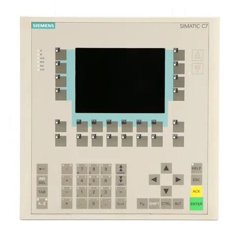 Siemens Simatic C7 6ES7636-2EC00-0AE3