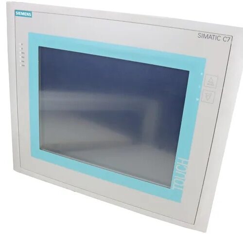 Siemens Simatic C7 6ES7636-2EB00-0AE3