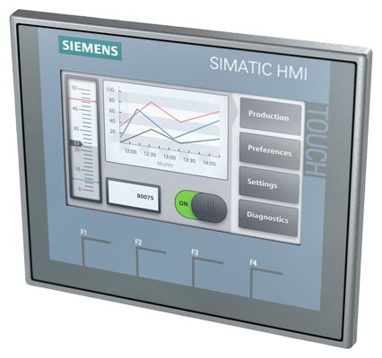 Siemens HMI 6AV2123-2DB03-0AX0