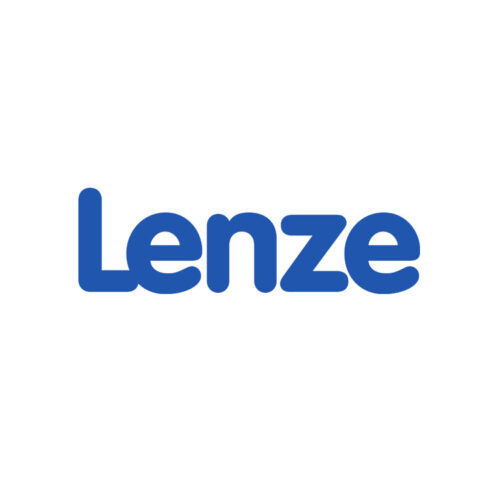 Lenze-Logo